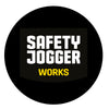 Safety Jogger logo