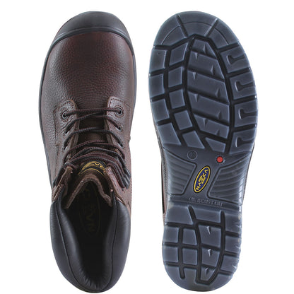 ZAPATO SEGURIDAD NAZCA BOTIN MANQUEHUE PU/TPU NT 950