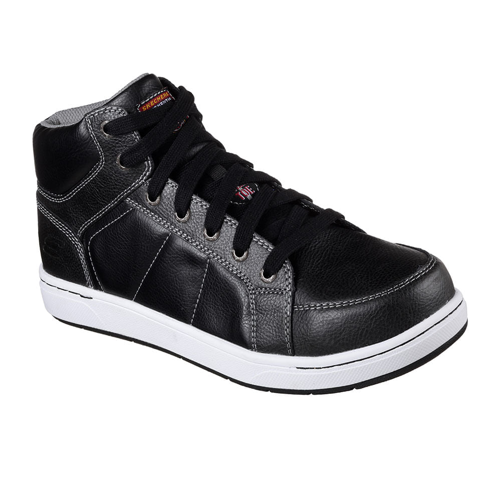 Zapatilla de Seguridad Skechers Stirling