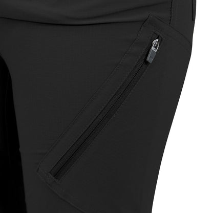 Pantalón HW New Atacama Negro Mujer