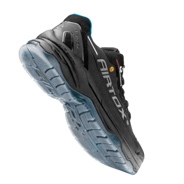 ZAPATO SEGURIDAD AIRTOX TX1