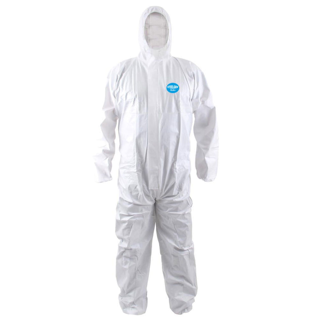 Ropa de Trabajo – Safety Store