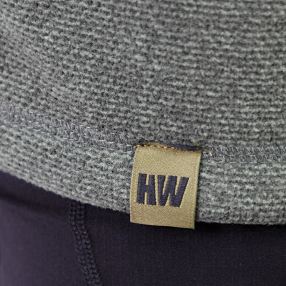 Polar HW Ralun Mujer Verde Oliva