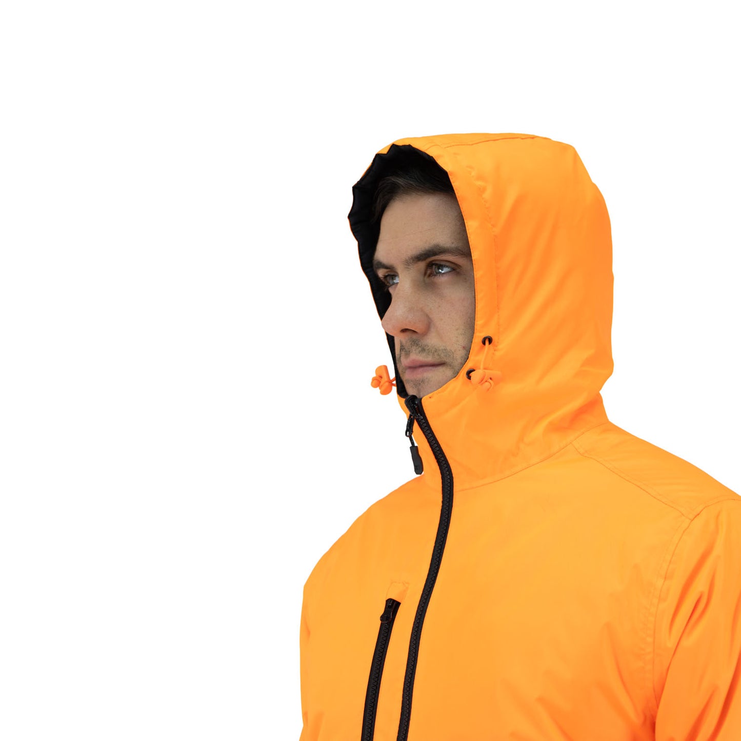 Parka HW Cochamo Polaris Reversible