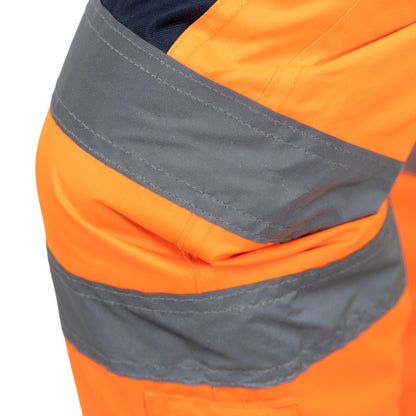 Jardinera Pantalón Térmico HW Siberia