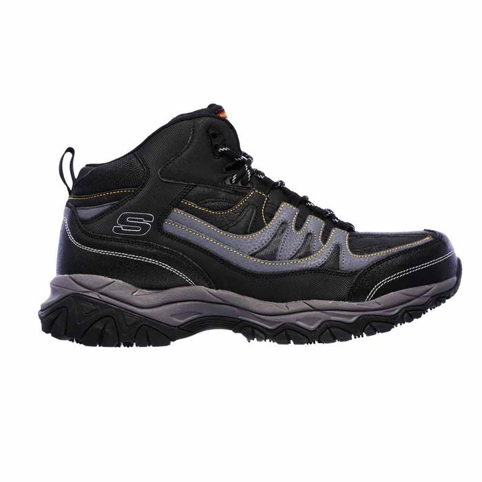 Calzado De Seguridad Skechers Holdregde-Rebem