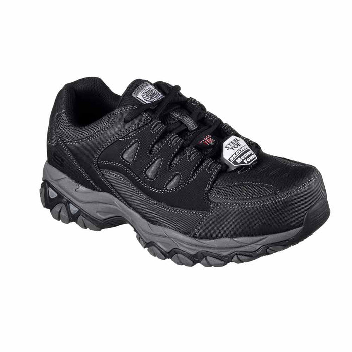 Calzado De Seguridad Skechers Holdregde-St