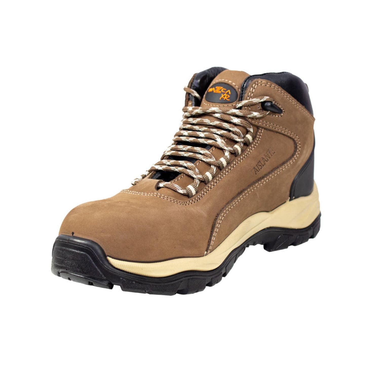 Ｎ✧*。 ZAPATO SEGURIDAD NAZCA BOTIN XR 09 – Safety Store