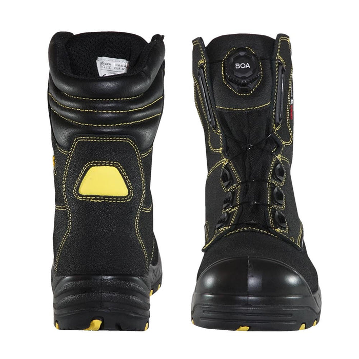 ZAPATO SEGURIDAD DEFENDER BOTA HIMALAYA DF 850