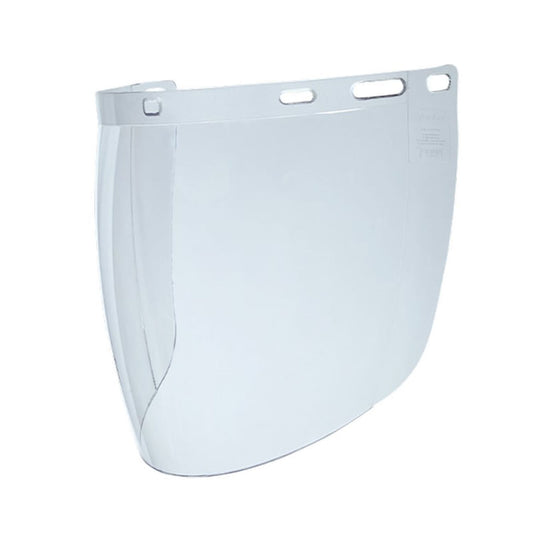 Visor I-1 Claro Polycarbonato