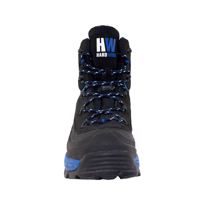 Bota Tecnica Hw Bering Hiker C/ Thinsulate