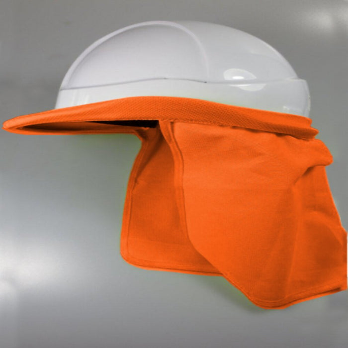 LEGIONARIO P/CASCO CUBRE CUELLO NARANJO