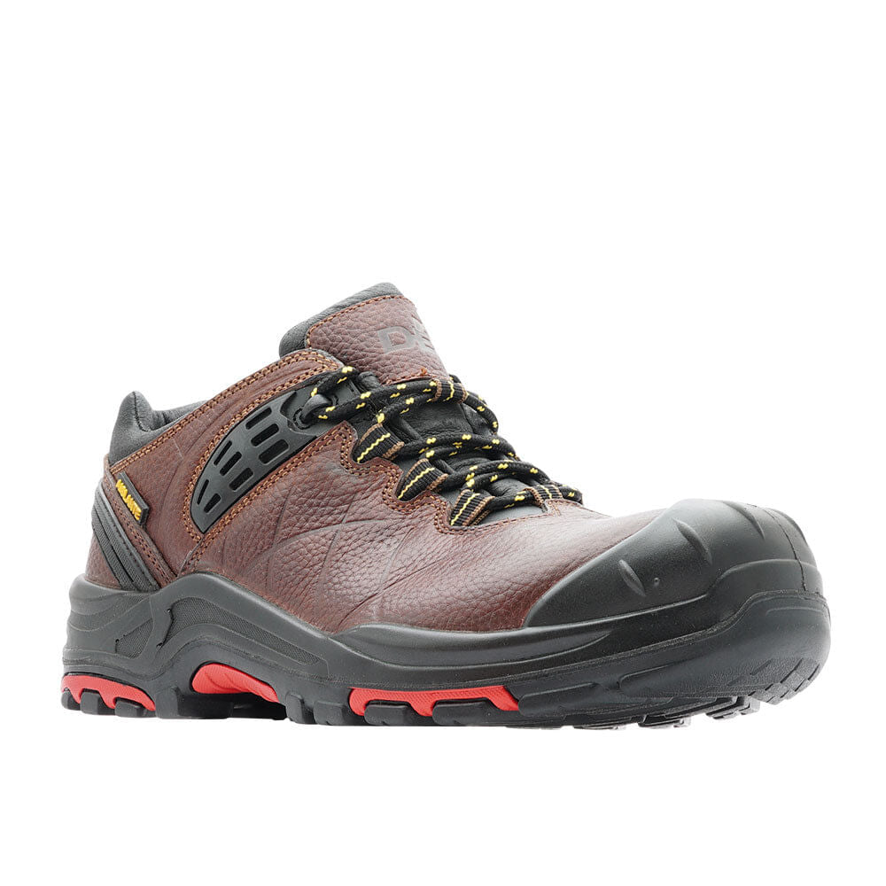 ZAPATO SEGURIDAD DEFENDER MONTEGO DF 510