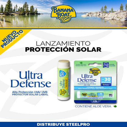 Protector Solar Labial Aloe Vera Fps30 Hardwork