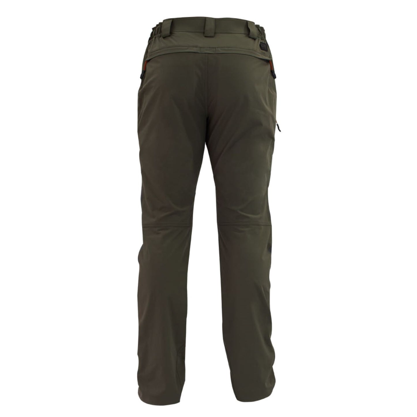 Pantalon Hw Nahuel Hombre Verde Oliva