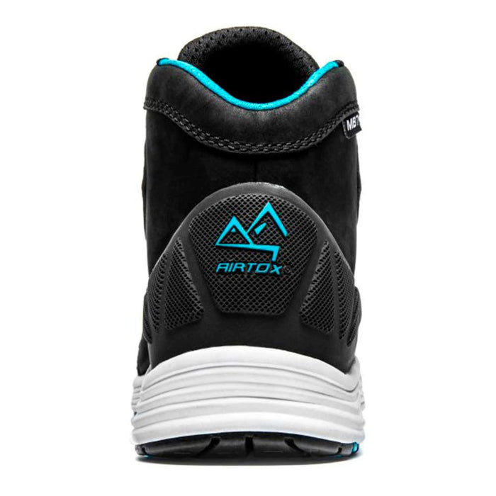 ZAPATO SEGURIDAD AIRTOX MB7