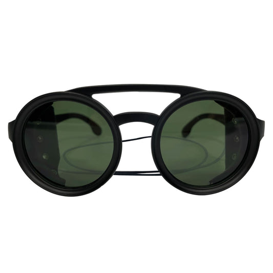 Lentes Trekking Black Steelpro