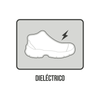 Dieléctricos logo