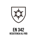 EN 342 RESISTENCIA AL FRÍO