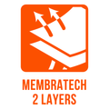 MEMBRATECH LAYERS