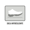 Antideslizante logo