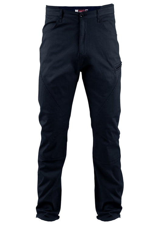 Pantalón Hw Rangi Hombre Stone Blue