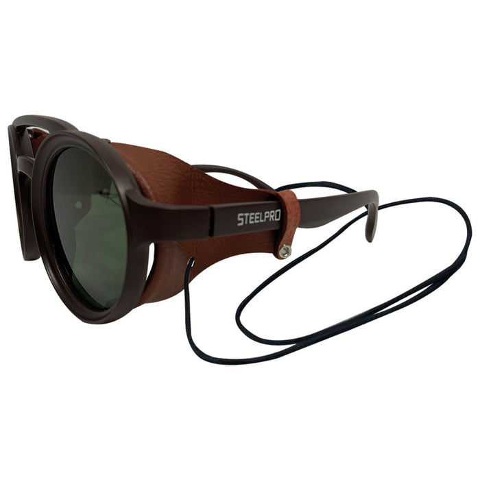 Lentes Trekking  Roble