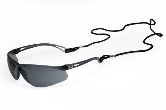 Anteojo Sparrow Gris MSA