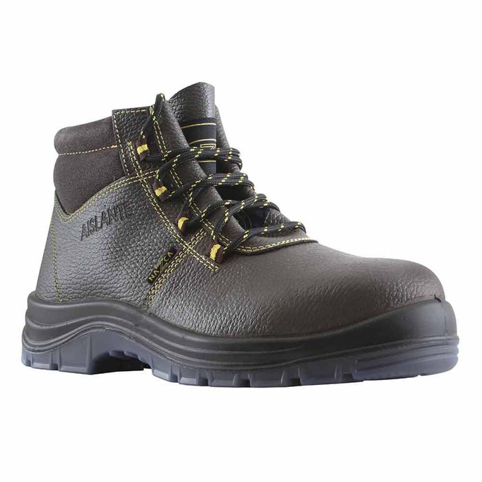 ZAPATO SEGURIDAD NAZCA BOTIN INDUSTRIAL PU/TPU NT 300