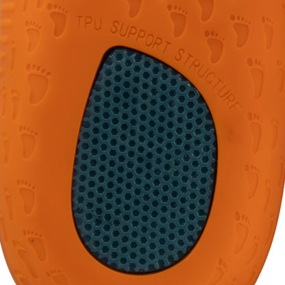 Plantilla gel Hombre Defender