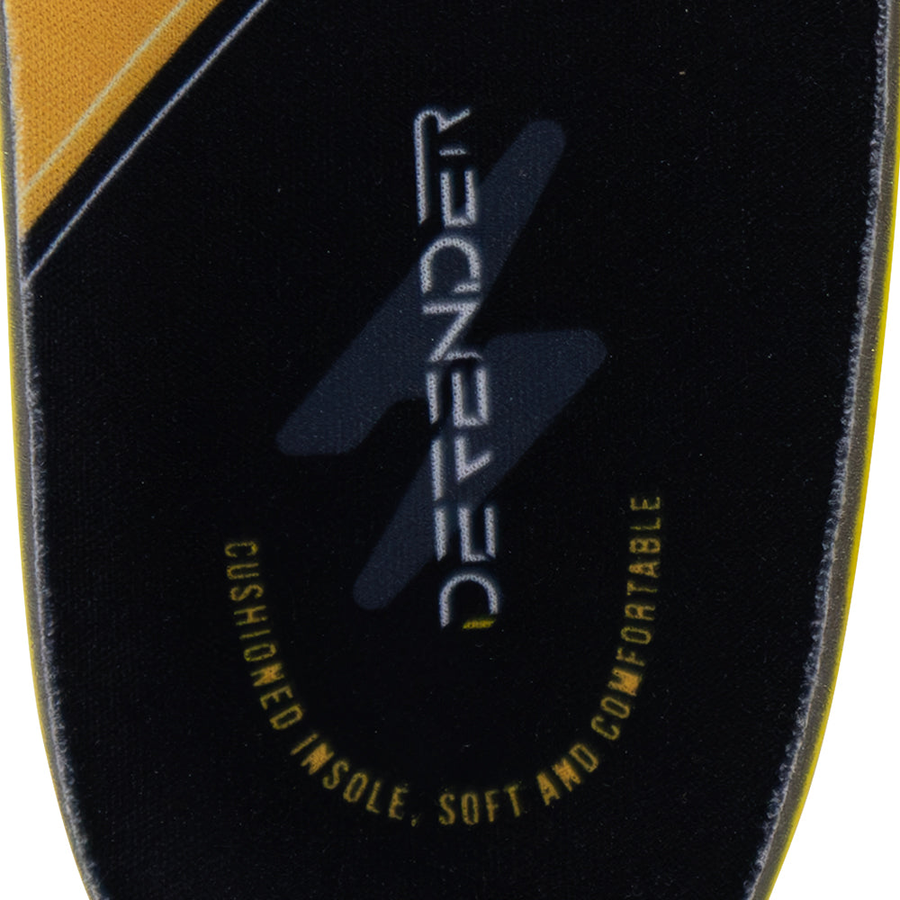 Plantilla active pro Hombre Defender