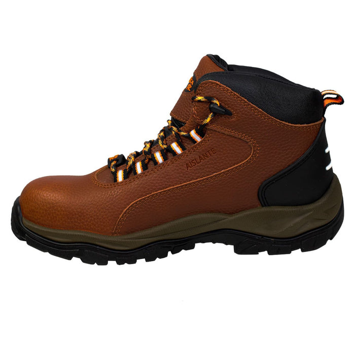 ZAPATO SEGURIDAD NAZCA BOTIN XR 08