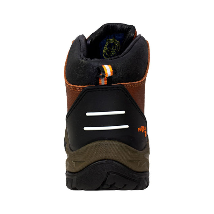 ZAPATO SEGURIDAD NAZCA BOTIN XR 08