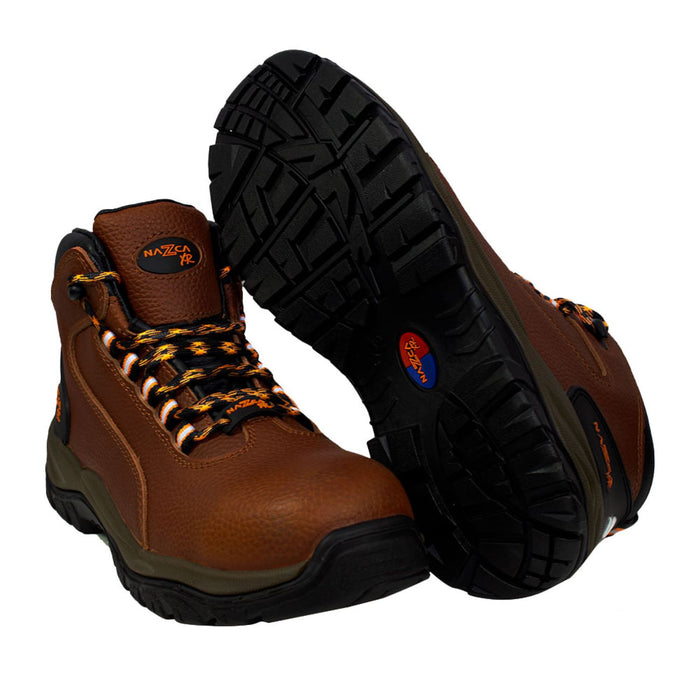 ZAPATO SEGURIDAD NAZCA BOTIN XR 08