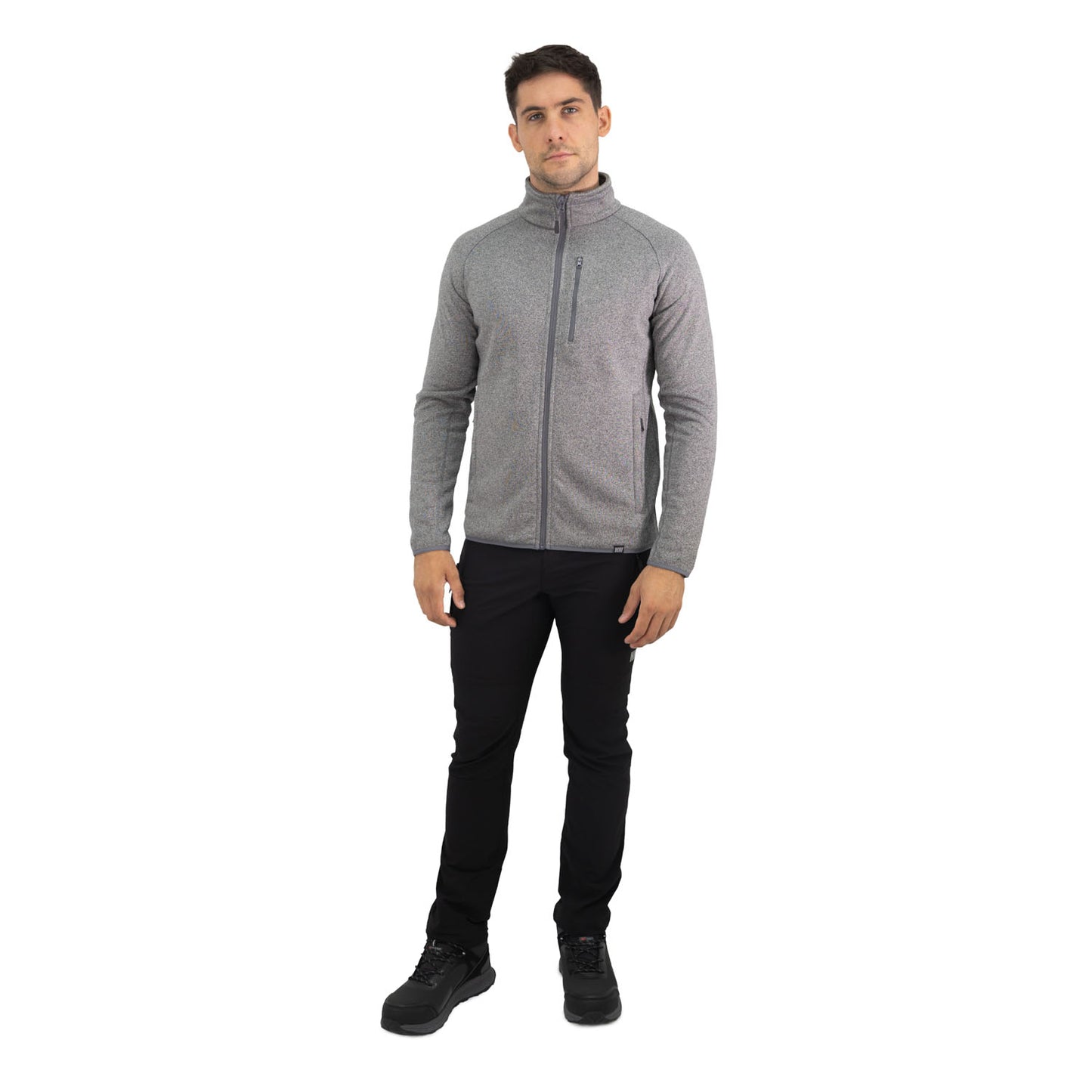 Polar HW Austral Gris Claro