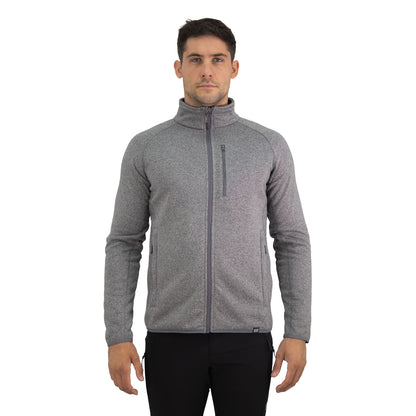 Polar HW Austral Gris Claro