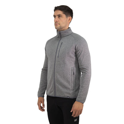 Polar HW Austral Gris Claro