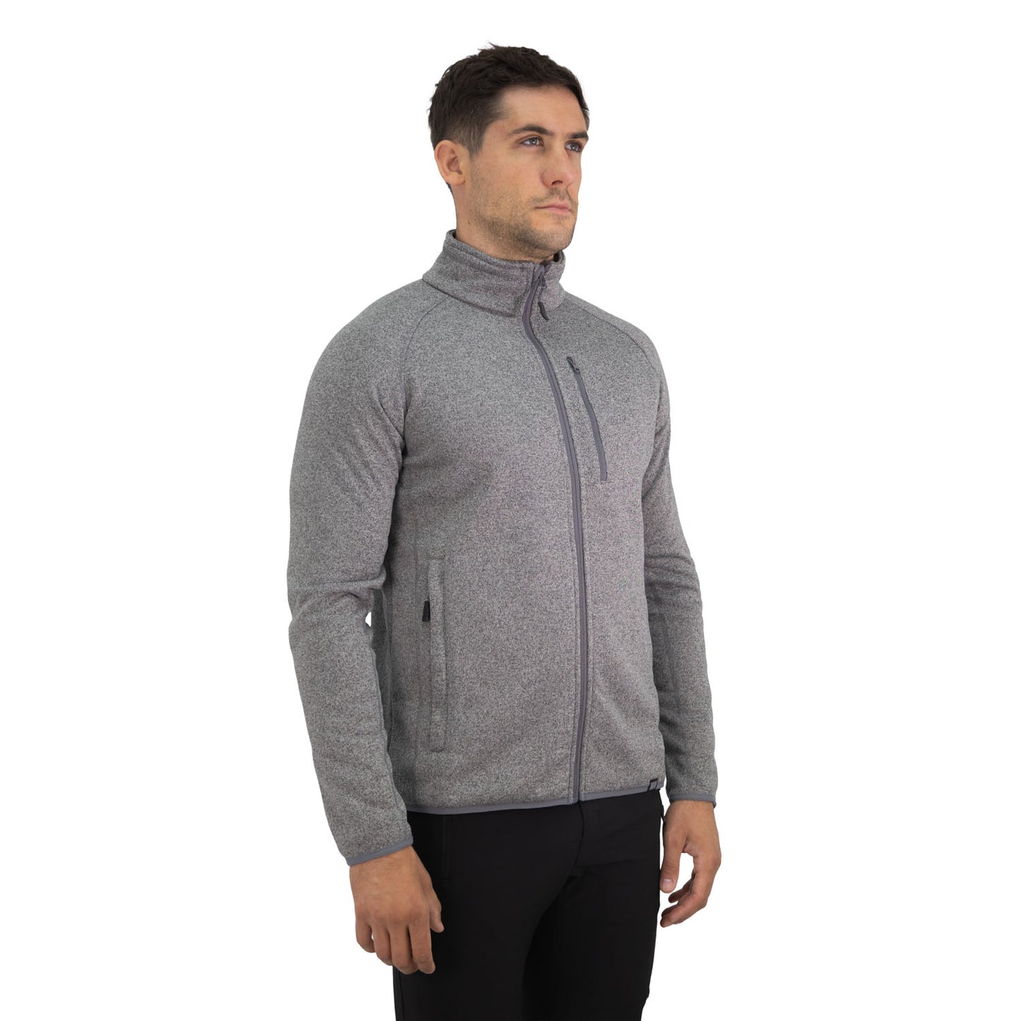 Polar HW Austral Gris Claro