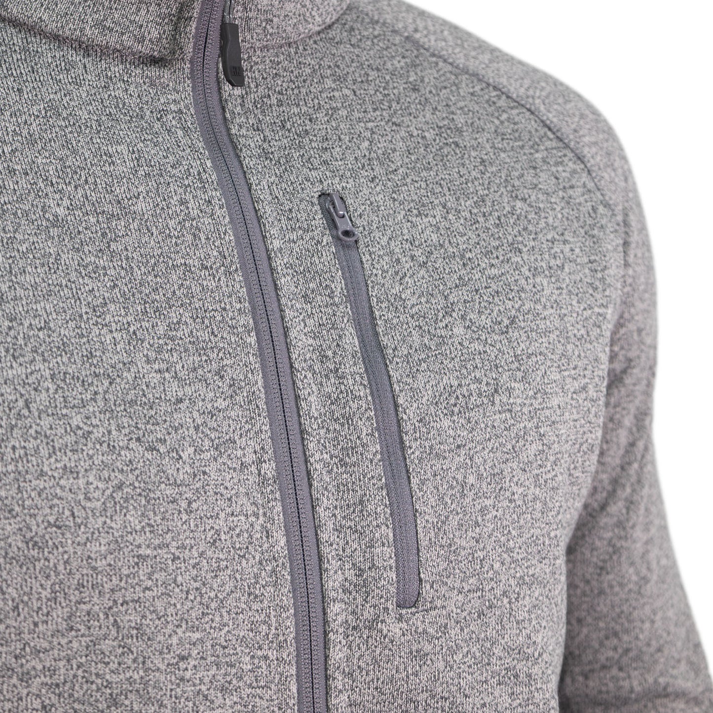 Polar HW Austral Gris Claro