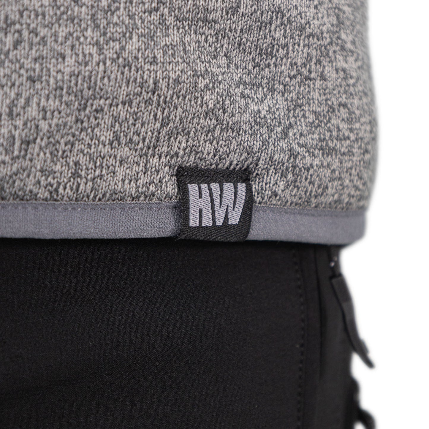 Polar HW Austral Gris Claro