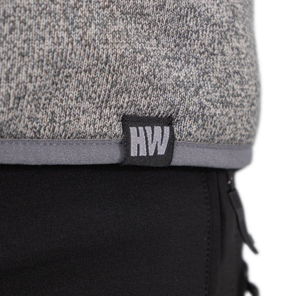 Polar HW Austral Gris Claro