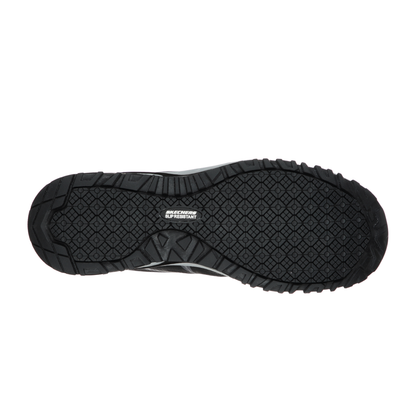 Calzado De Seguridad Skechers Azbar