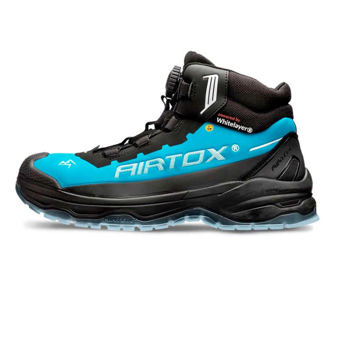 ZAPATO SEGURIDAD AIRTOX TX66