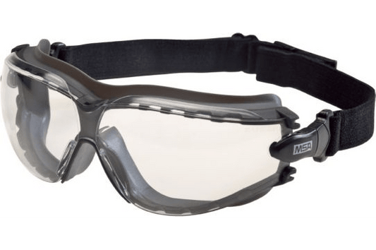 Antiparra MSA Altimeter C/Sello Claro