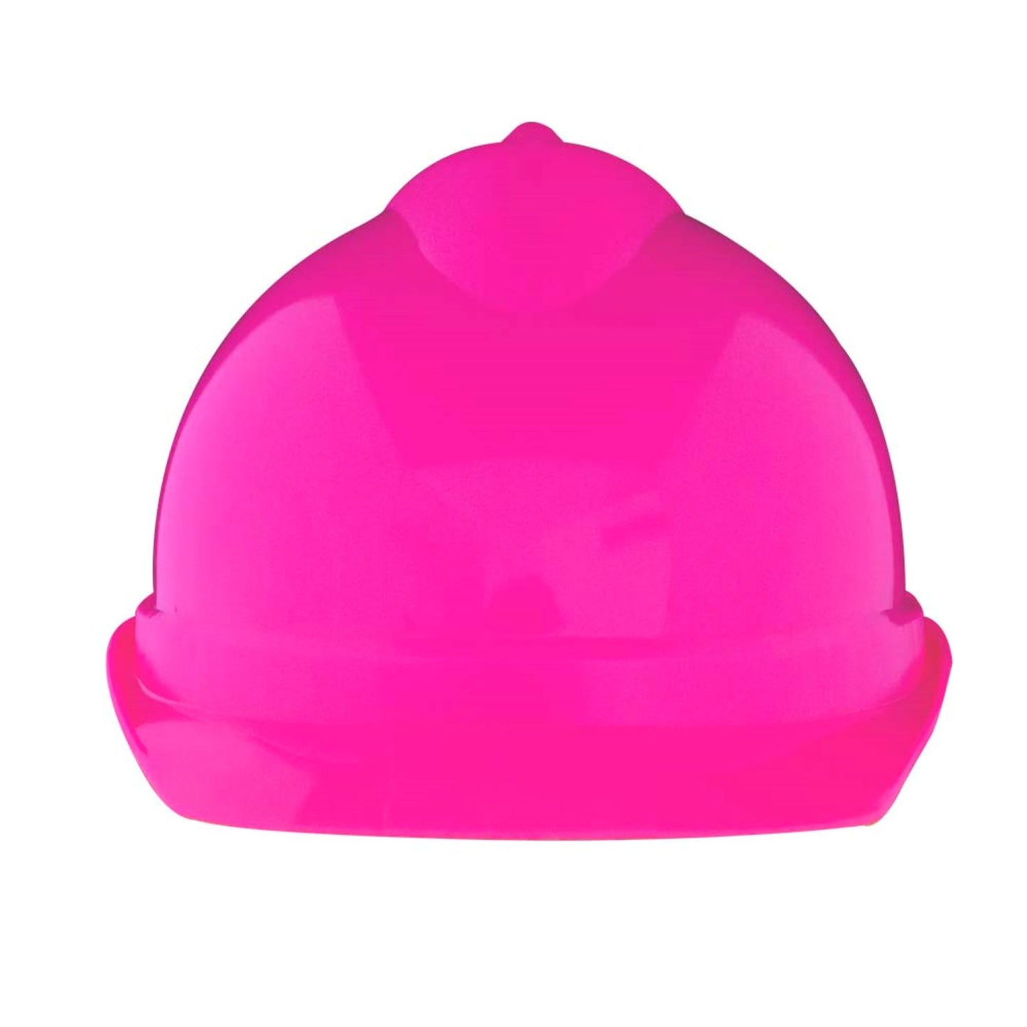 Casco Evo con Top 33 Fluor Fucsia