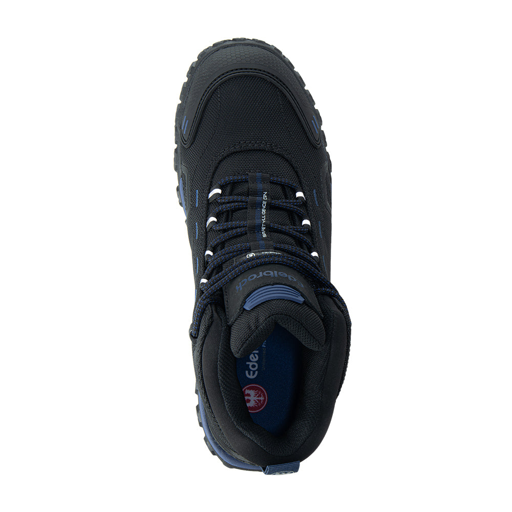 CALZADO DE SEGURIDAD EDELBROCK BANNDIT 6 MID WT