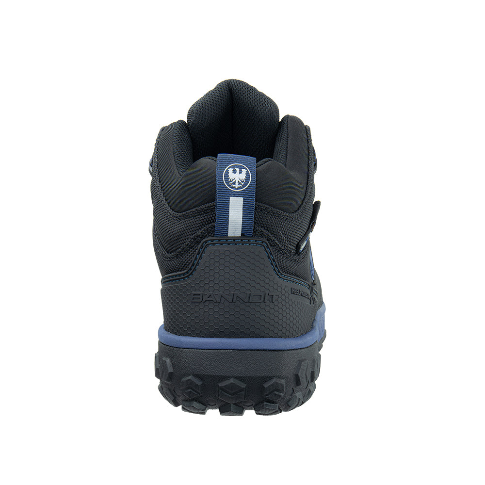 CALZADO DE SEGURIDAD EDELBROCK BANNDIT 6 MID WT