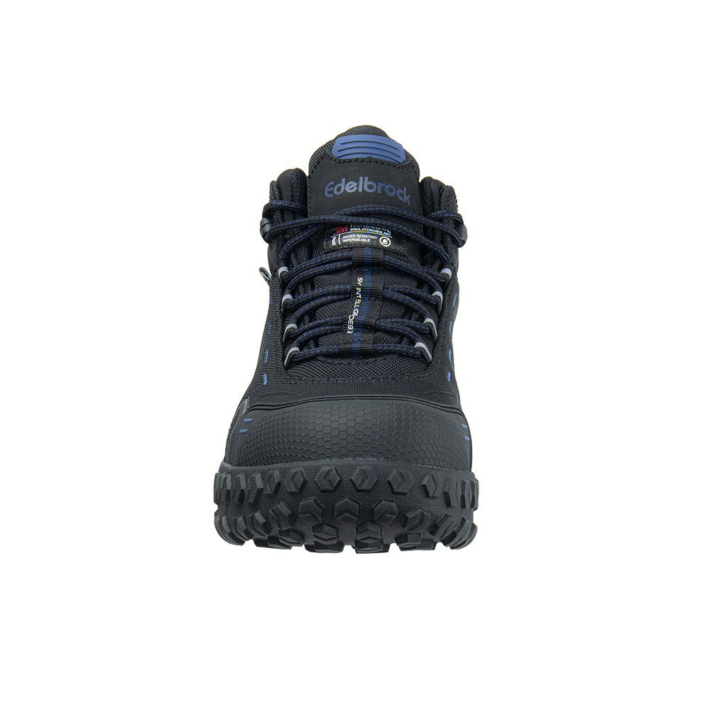 CALZADO DE SEGURIDAD EDELBROCK BANNDIT 6 MID WT