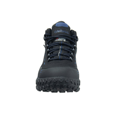 CALZADO DE SEGURIDAD EDELBROCK BANNDIT 6 MID WT