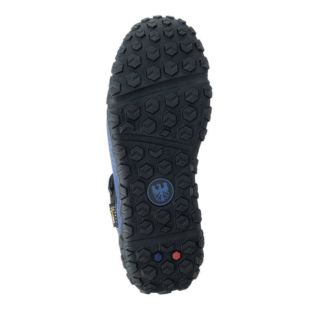 CALZADO DE SEGURIDAD EDELBROCK BANNDIT 6 MID WT